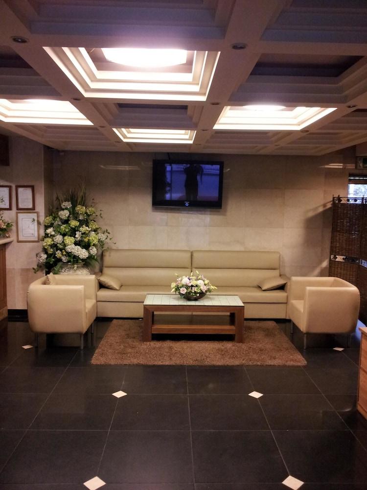 Kōyō Millennium Hotel מראה חיצוני תמונה