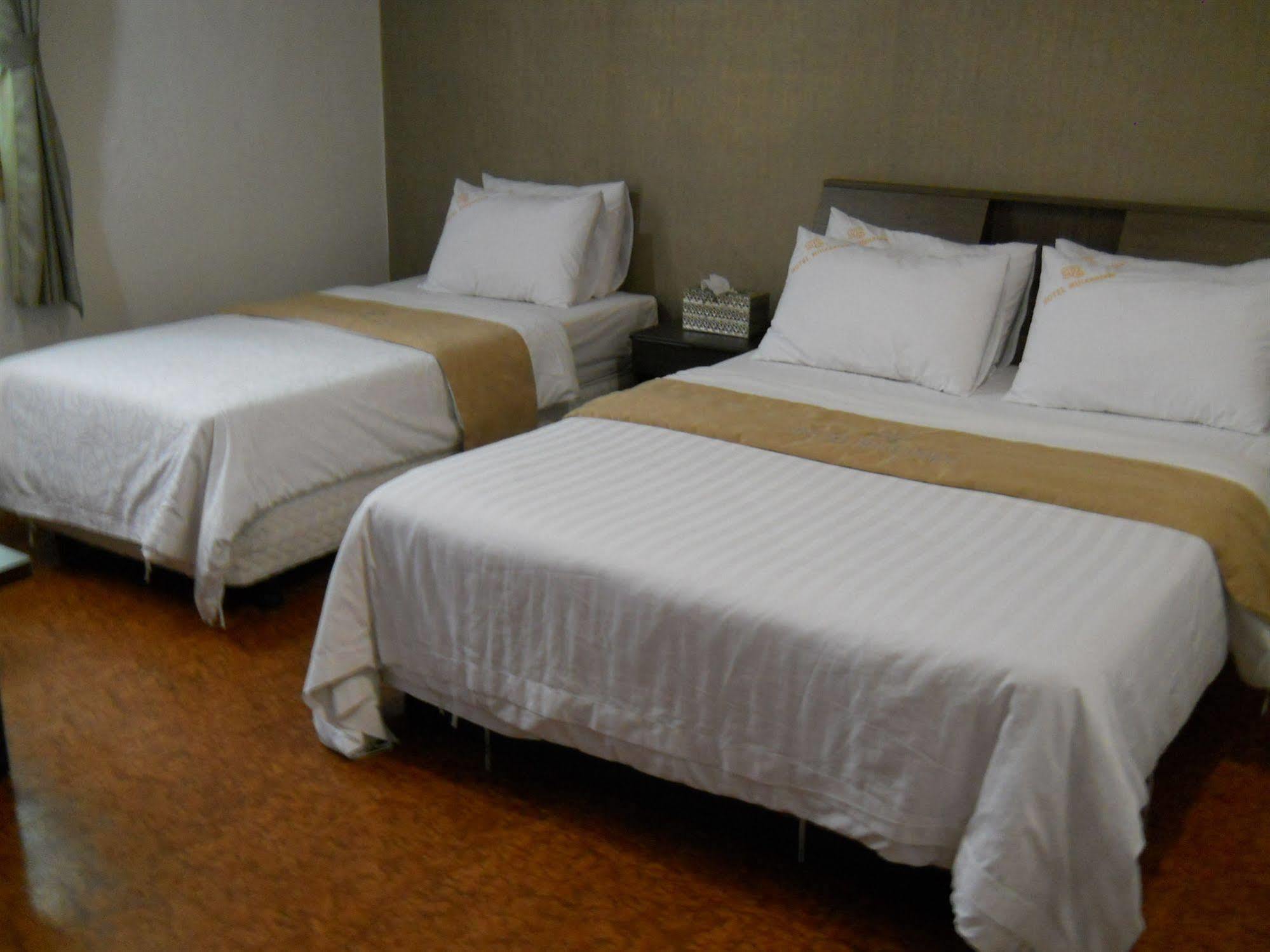Kōyō Millennium Hotel מראה חיצוני תמונה