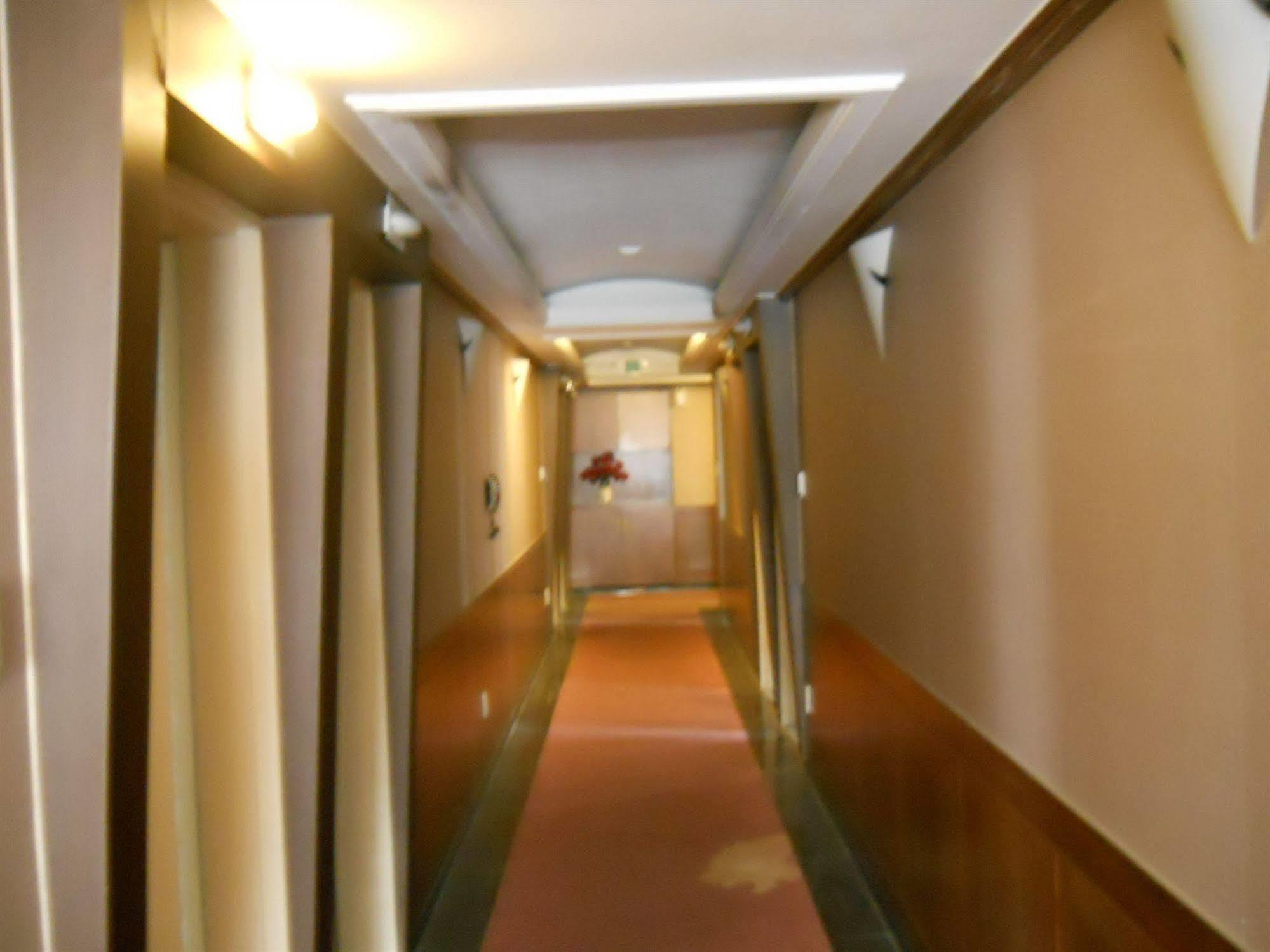 Kōyō Millennium Hotel מראה חיצוני תמונה